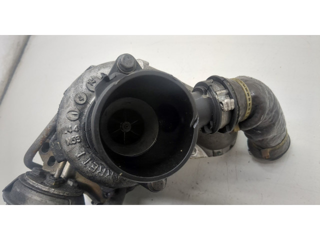  Турбина  Ford Focus 3 2011-2015             1945757, 2254339, 2008127, AV6Q6K682AB, REAV6J6K682AA, RMAV6Q6K682AA