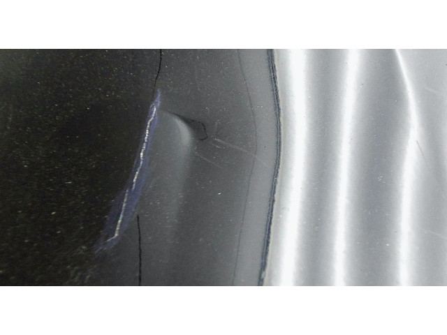 Бампер Jaguar XJ 2009-2015 задний