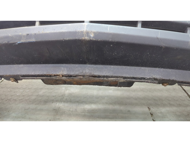 Бампер  Cadillac SRX 2009-2016 передний   20847178