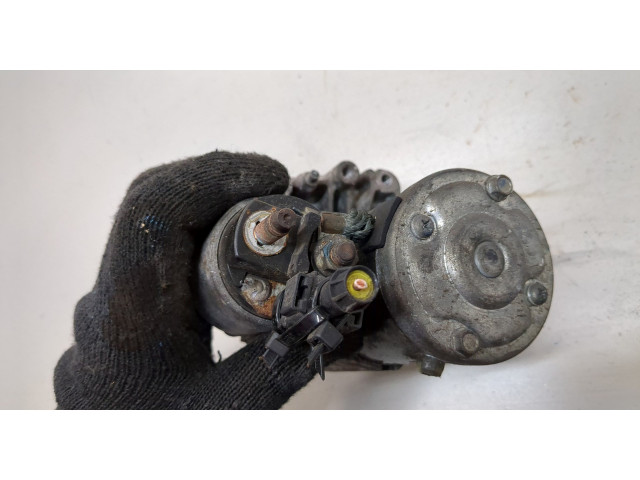 Стартер Citroen C4 Picasso 2006-2013 1.6
