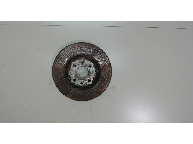 Диск тормозной Honda CR-V 2002-2006 2.0 передний 45251SCAE00