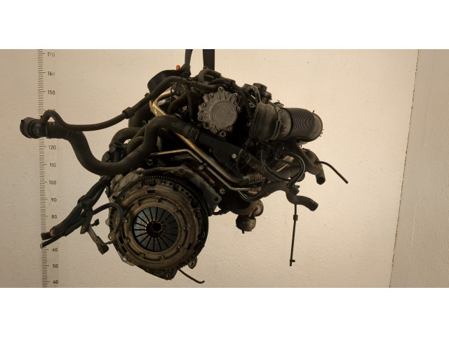  Турбина  Volkswagen Jetta 5 2004-2010             