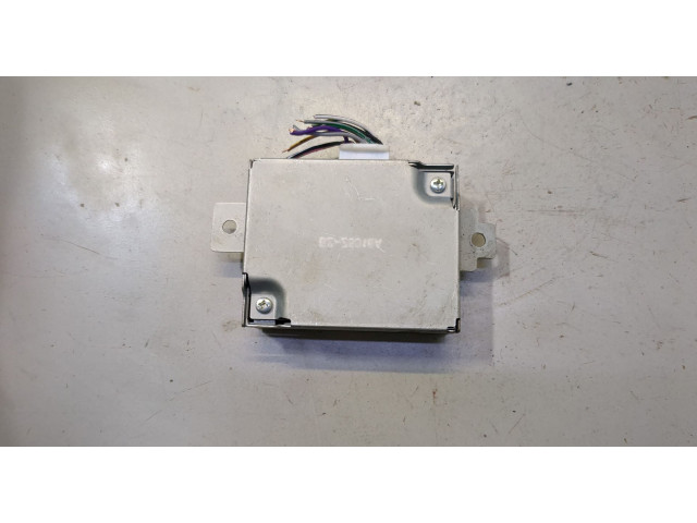 Блок комфорта Mitsubishi Outlander 2012-2021 8638A140