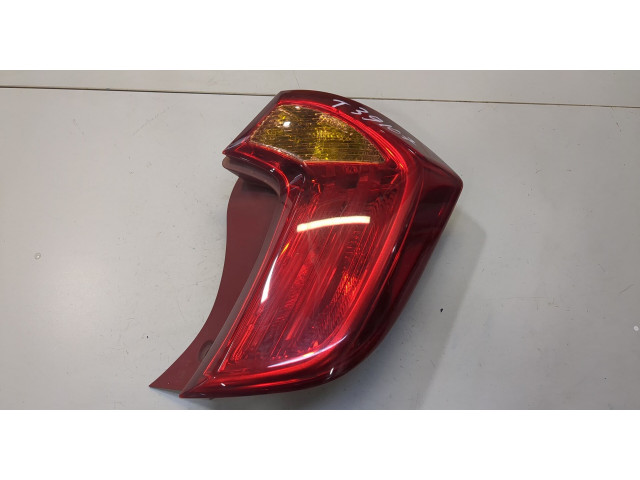 Задний фонарь KIA Picanto 2011-2017