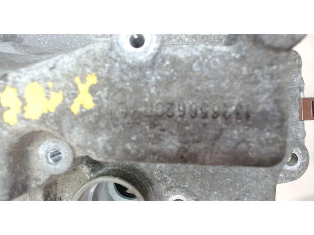 Клапанная крышка двигателя ДВС Dacia Sandero 2012- 0.9 132648636R