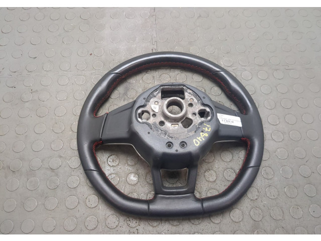 Руль  Volkswagen Jetta 7 2018-2024           17A419091N