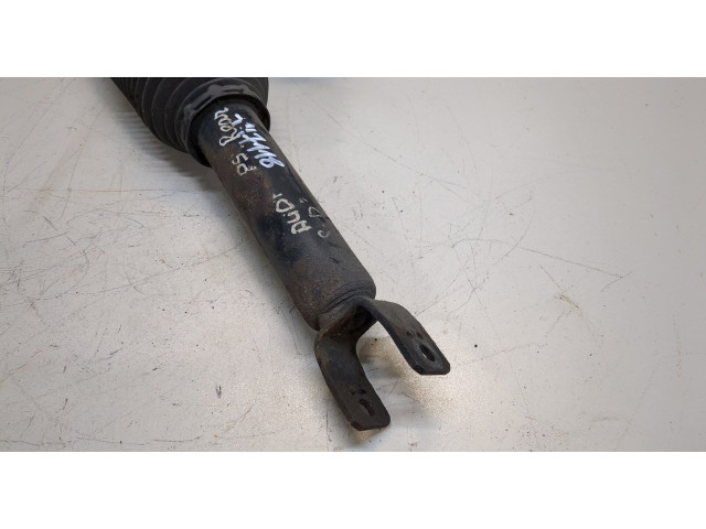 Стойка амортизатора Audi A8 (D3) 2005-2007 4E0616001F