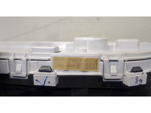 Панель приборов Mitsubishi Lancer 10 2007-2015 Дизель