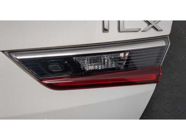 Замок багажника  Acura ILX 2018-2025       