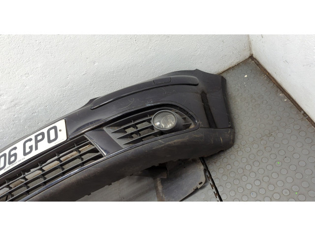 Бампер Volkswagen Golf Plus передний