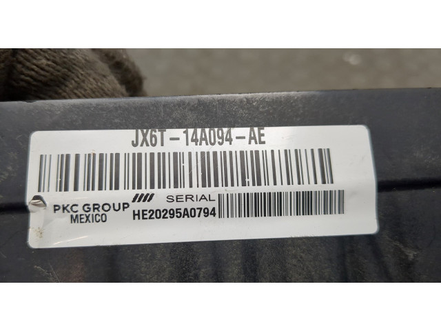 Блок предохранителей  Lincoln Corsair 2019-2023         