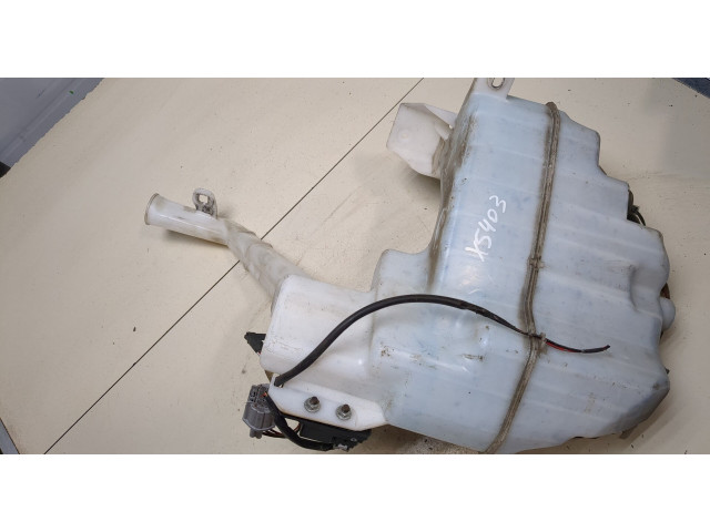 Бачок омывателя  Mazda CX-7 2007-2012 EH6467480   