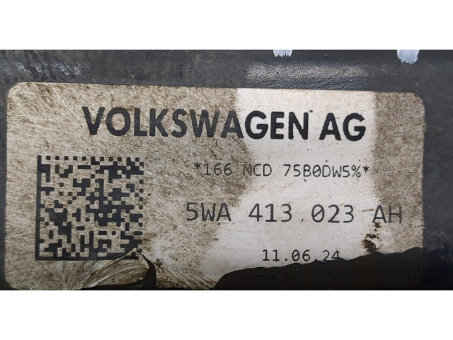 Стойка амортизатора  Audi A3 (8Y) 2020-2025      