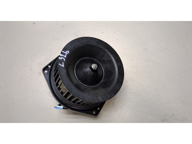 Моторчик печки Infiniti QX60 2013-2016