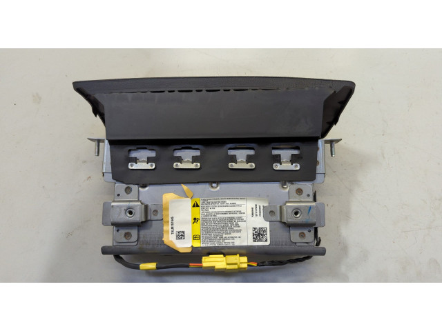 Панель приборов  Toyota Camry V40 2006-2011       8380006V80     