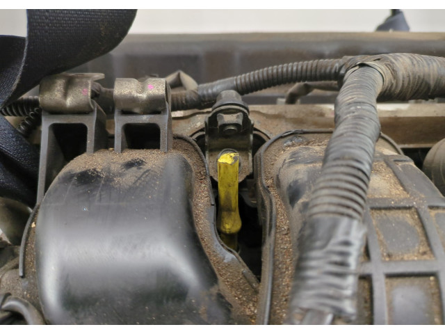 Форсунка топливная Mitsubishi Outlander XL 2006-2012