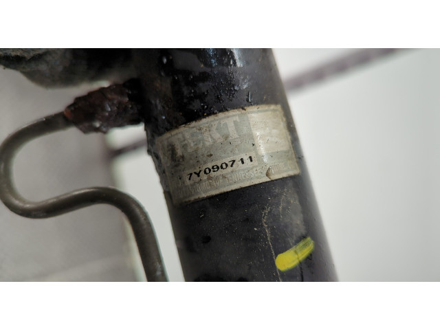    Рейка рулевая с г/у  Toyota Camry V40 2006-2011      