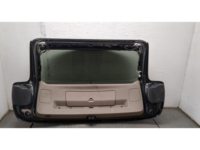 Замок багажника  Audi Q7 2005-2015       