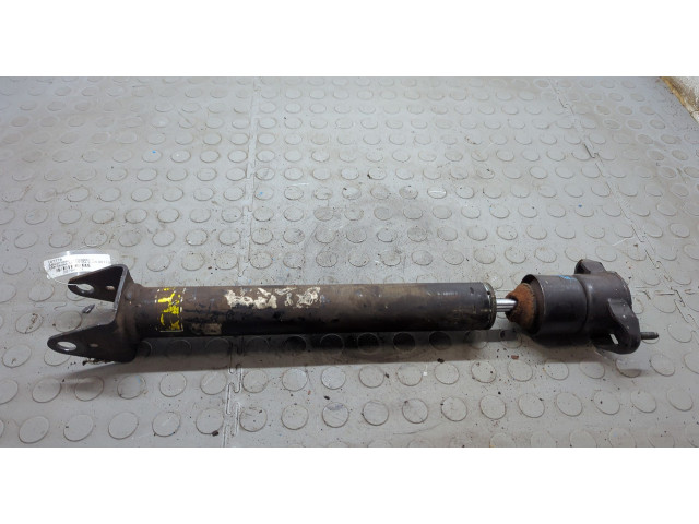 Стойка амортизатора  Mercedes ML W164 2005-2011 A1643201631     