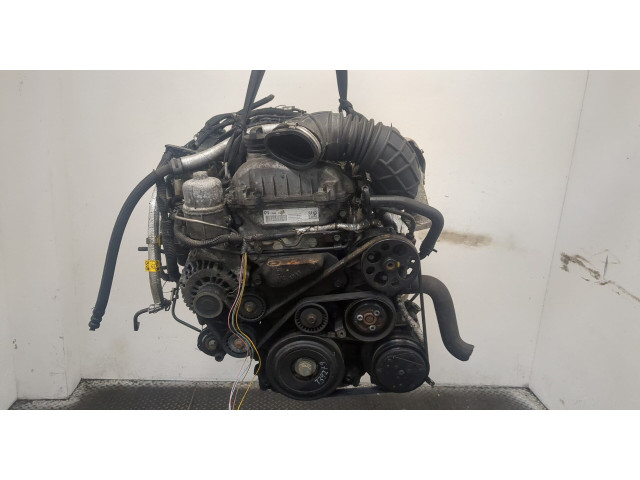 Форсунка топливная  Opel Antara 2006-2015         