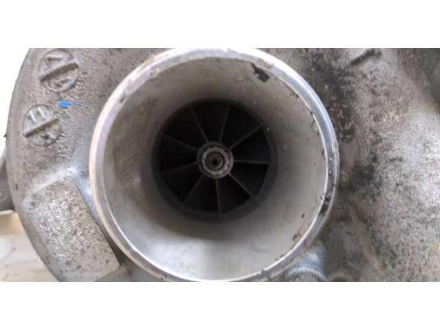 Турбина SsangYong Korando 2010-2019 6710900380