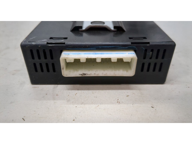 Блок комфорта Infiniti FX 2008-2012 407201CD0A