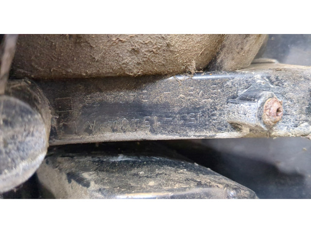 Задний фонарь          