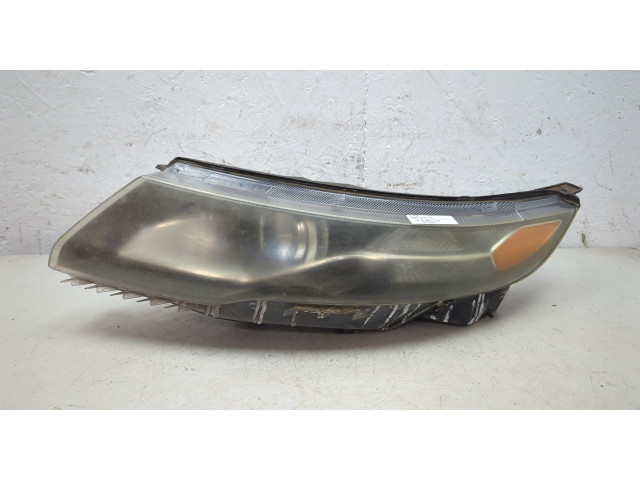 Фара передняя Chevrolet Volt 2010-2015 левая