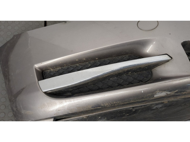 Бампер Jaguar XF 2007-2015 передний C2Z8838XXX