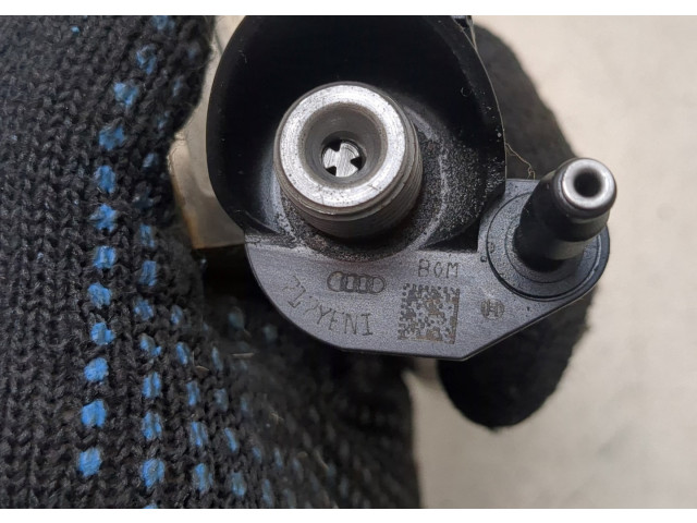 Форсунка топливная  Audi A6 (C6) 2004-2011    059130277BD, 0445115052     