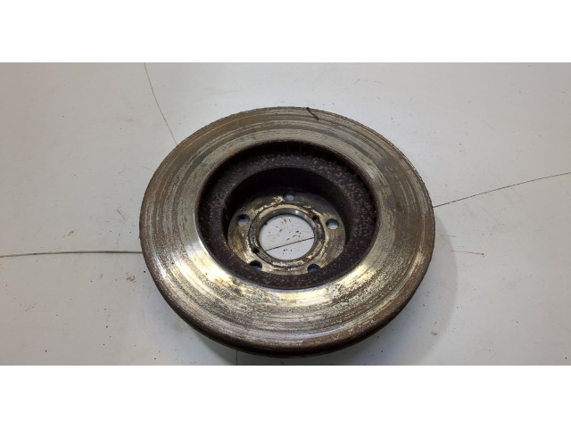 Диск тормозной Subaru Forester (S10) 1998-2002 передний 26310AA092