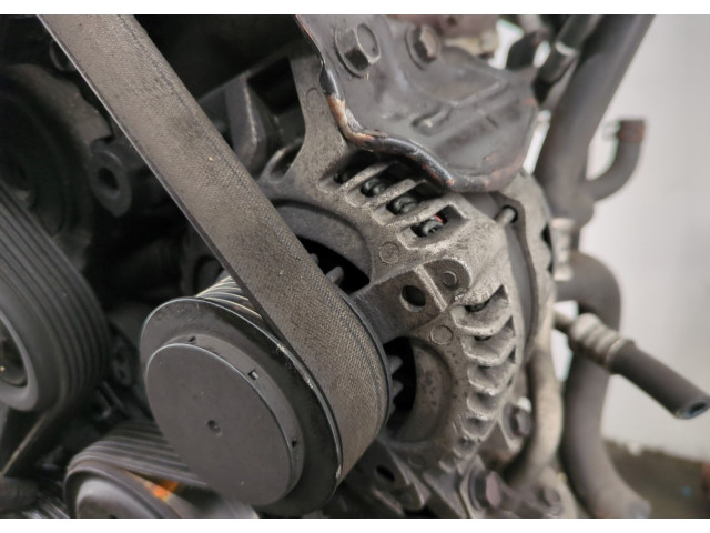 Турбина Honda Accord 7 2003-2007