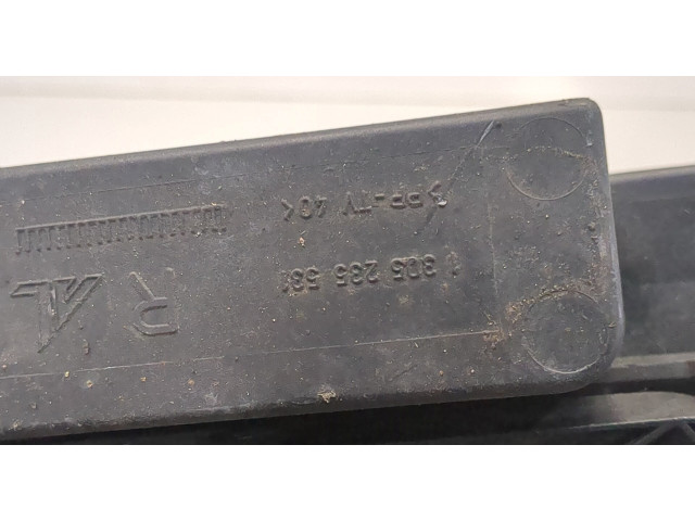 Фара передняя Seat Alhambra 2000-2010 правая