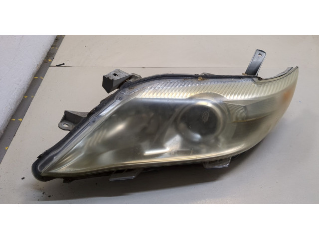 Фара передняя Toyota Camry V40 2006-2011 левая