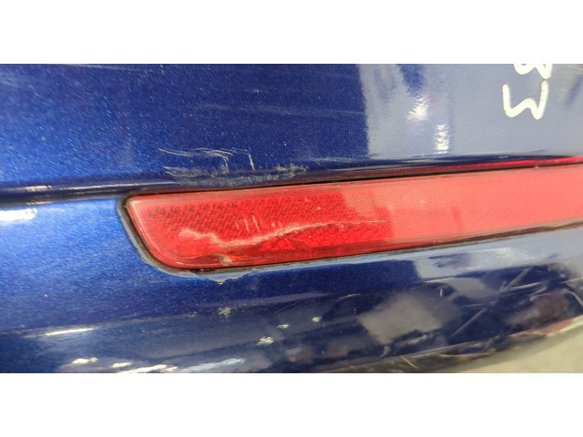 Бампер  Skoda Octavia (A5) 2004-2013 задний   