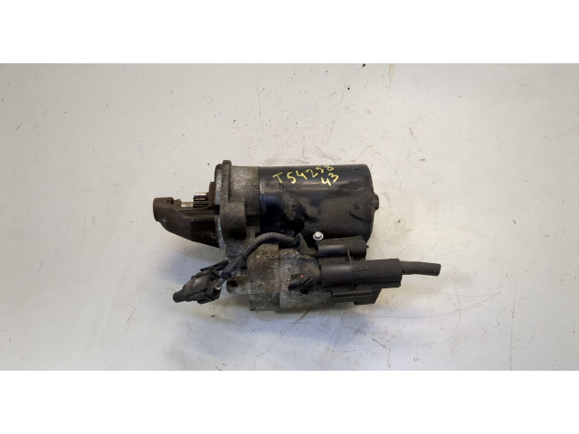 Стартер  Ford Focus 2 2005-2008 1.6  1732742   