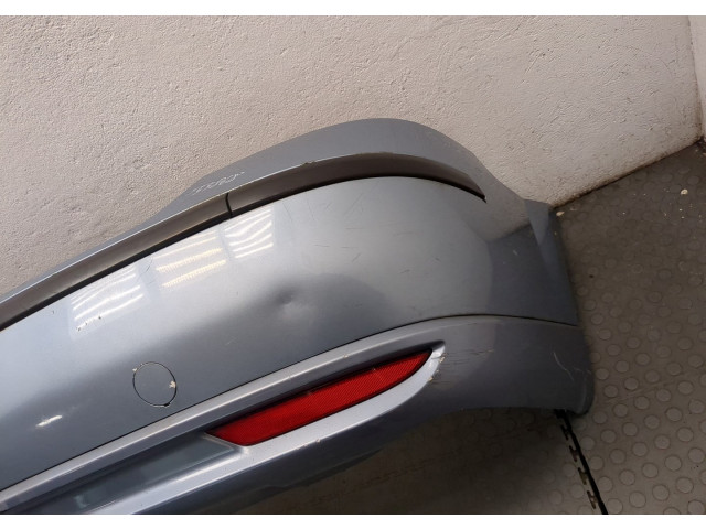 Бампер  Ford Mondeo 3 2000-2007 задний   1385684, 3S7117906AH