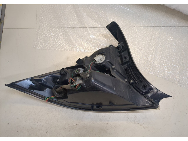 Задний фонарь     33500SZTE01     