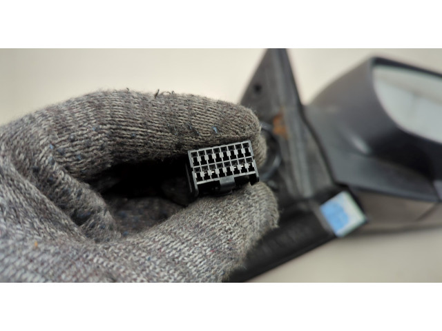 Зеркало боковое  Jeep Grand Cherokee 2004-2010  правое           