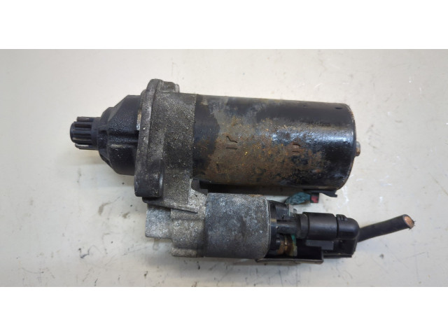 Стартер Skoda Octavia (A5) 2004-2013 02M911024