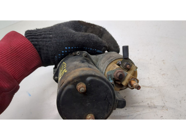 Стартер Citroen Berlingo 2002-2008 1.6 5802Y4, 5802FG