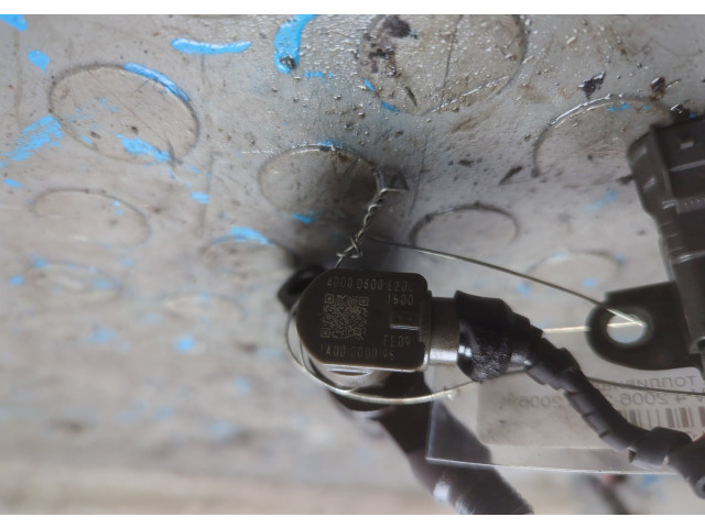 Форсунка топливная Toyota RAV 4 2006-2013 2367029055