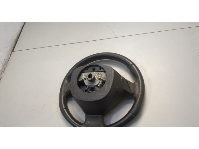 Руль Infiniti EX35