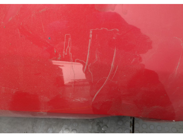 Бампер  Ford Mustang 2005-2009 задний   5R3Z17K835AAA