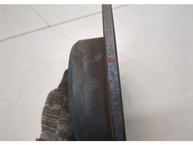 Диск тормозной Lexus RX 1998-2003 задний 4243133080