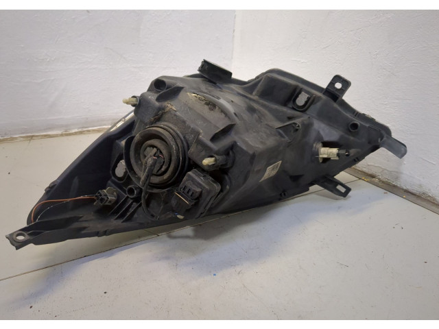 Фара передняя  Nissan Note E11 2005-2013 правая 