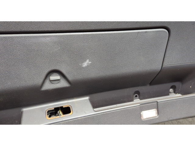 Замок багажника  Audi Q7 2005-2015       