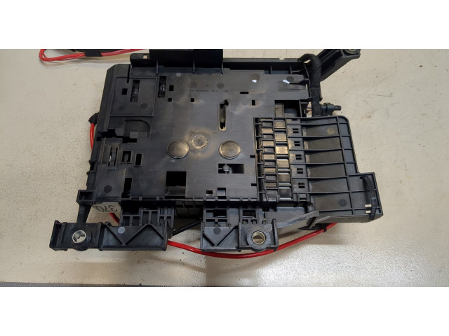 Pojistková skříňka Porsche Cayenne 2010-2014