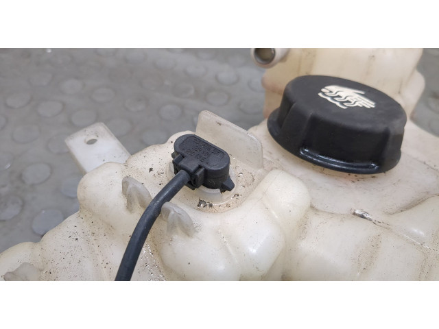 Бачок расширительный  DAF LF 2013-2021 82491273   