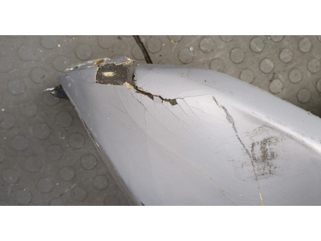 Бампер  Mitsubishi Pajero 2006-2011 передний   